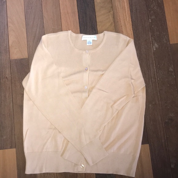 Lot of 5 Women’s Size Small Cardigan Sweaters - Picture 4 of 6